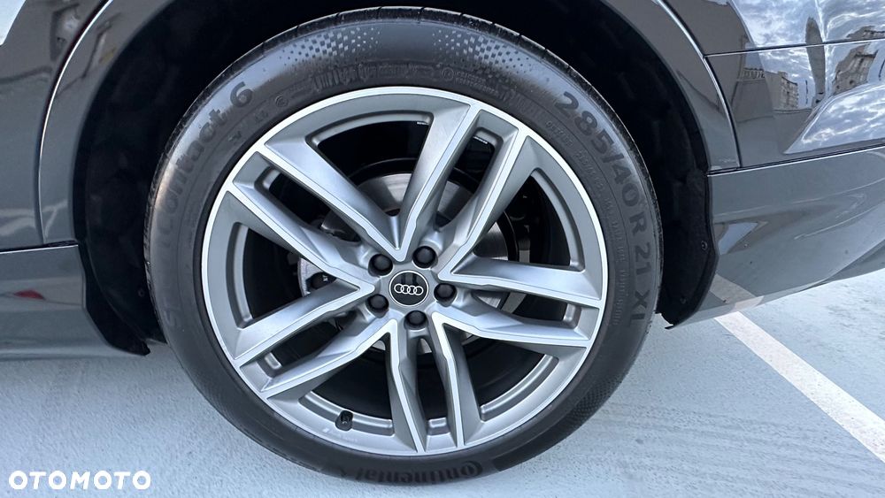 Audi Q7 - 39