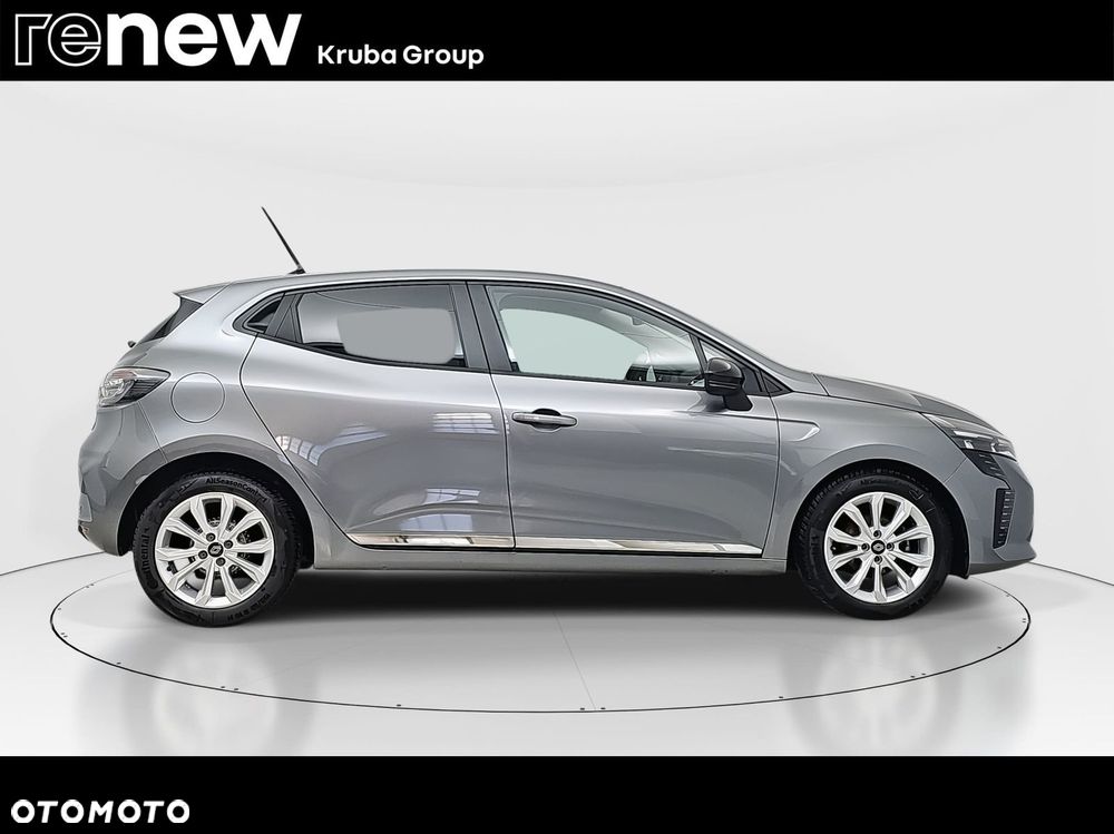 Renault Clio 1.0 TCe Evolution - 4