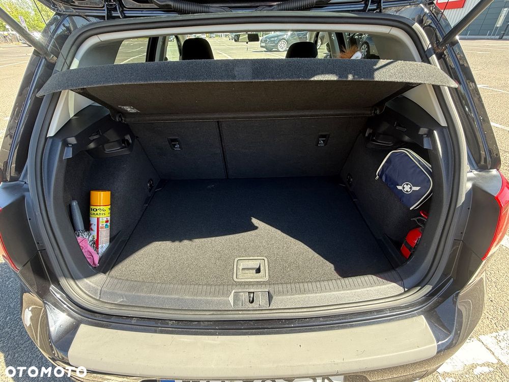Volkswagen Golf 1.2 TSI BlueMot CityLine - 15