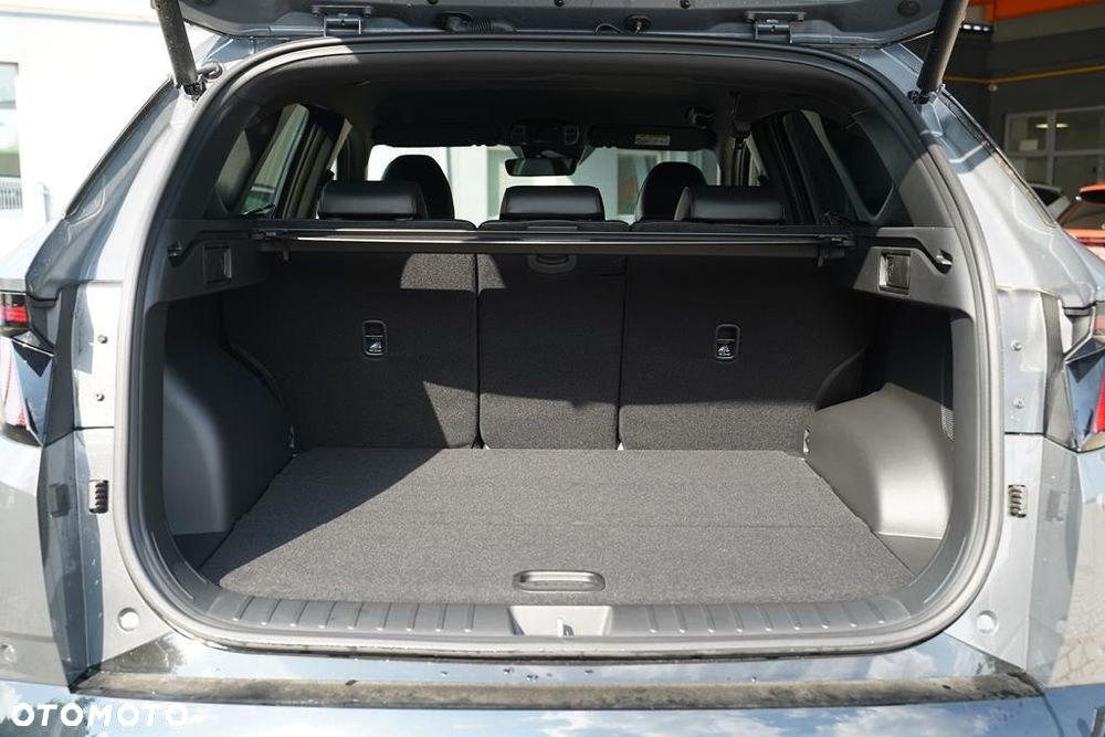Hyundai Tucson 1.6 T-GDi 48V N-Line 2WD DCT - 7