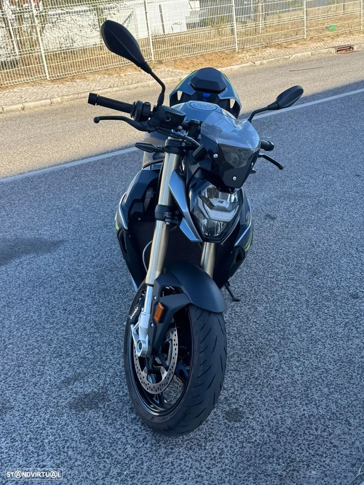 BMW S 1000 R Sport - 7