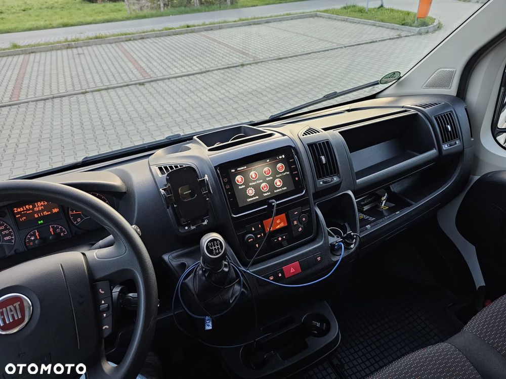 Fiat DUCATO - 15