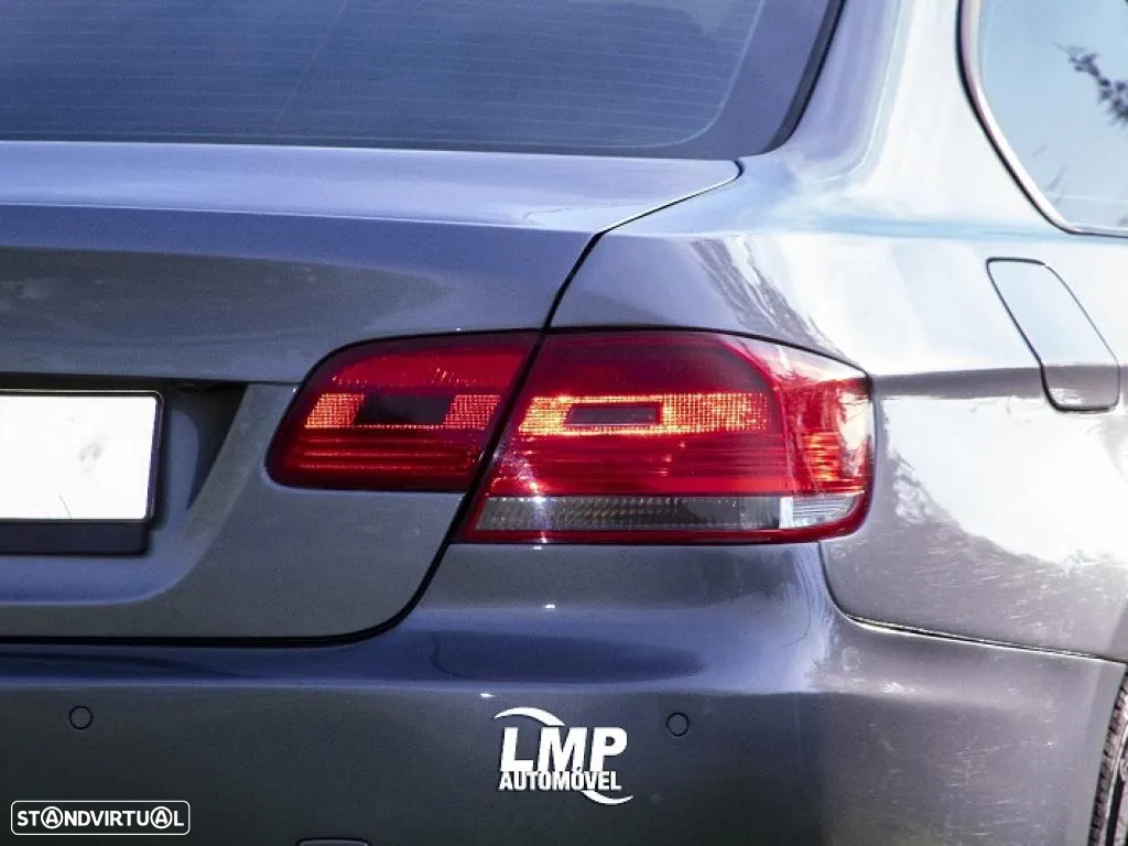 BMW 320 - 5