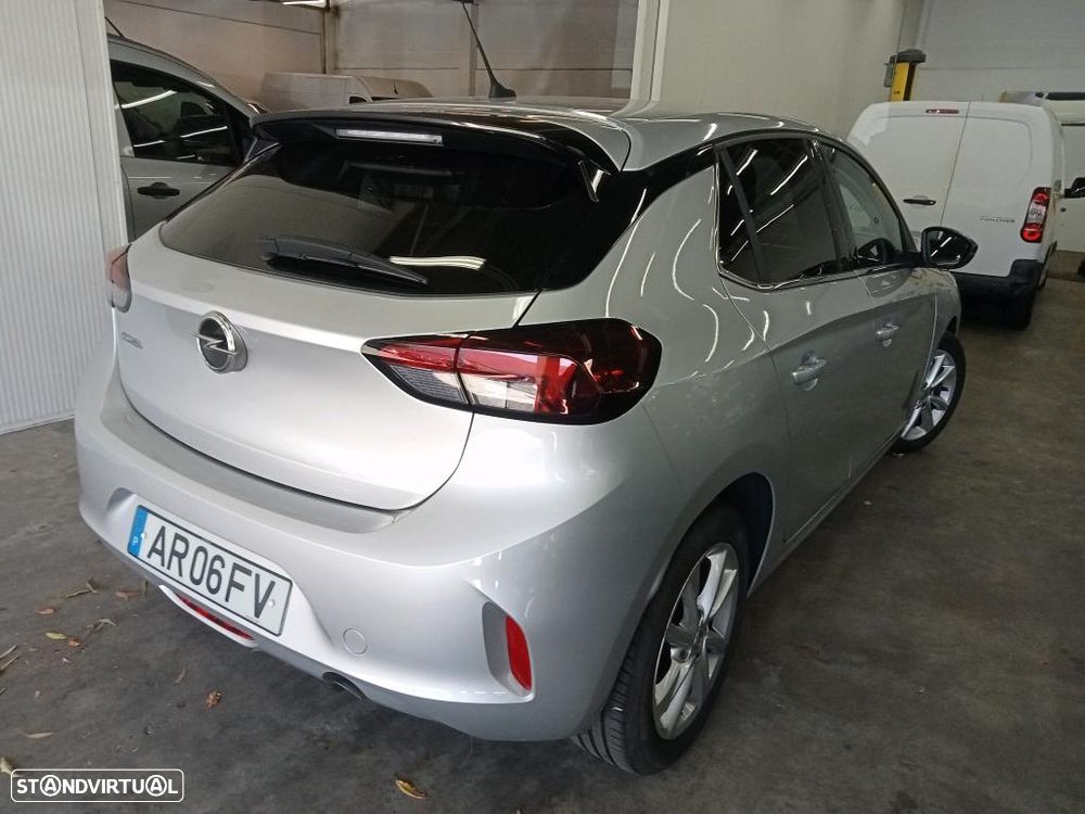 Opel Corsa 1.5 D Elegance - 3