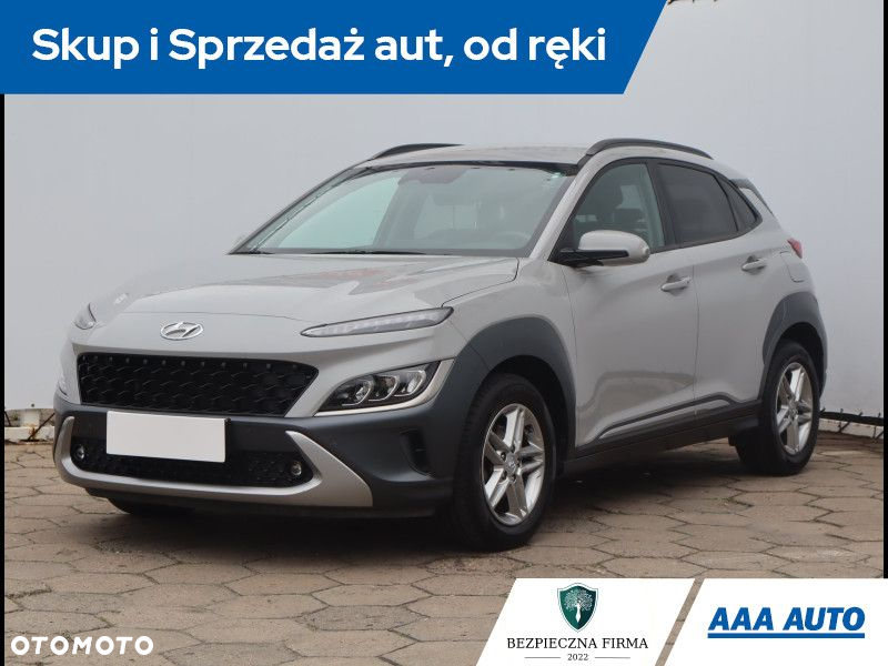 Hyundai Kona - 2