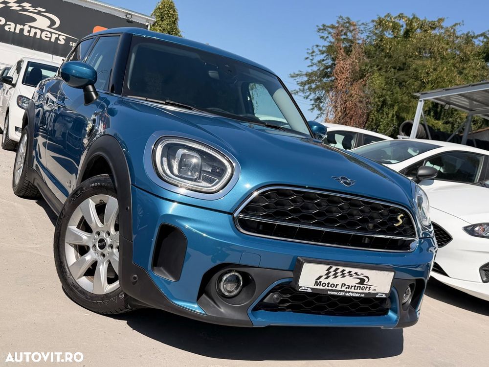 Mini Countryman - 12