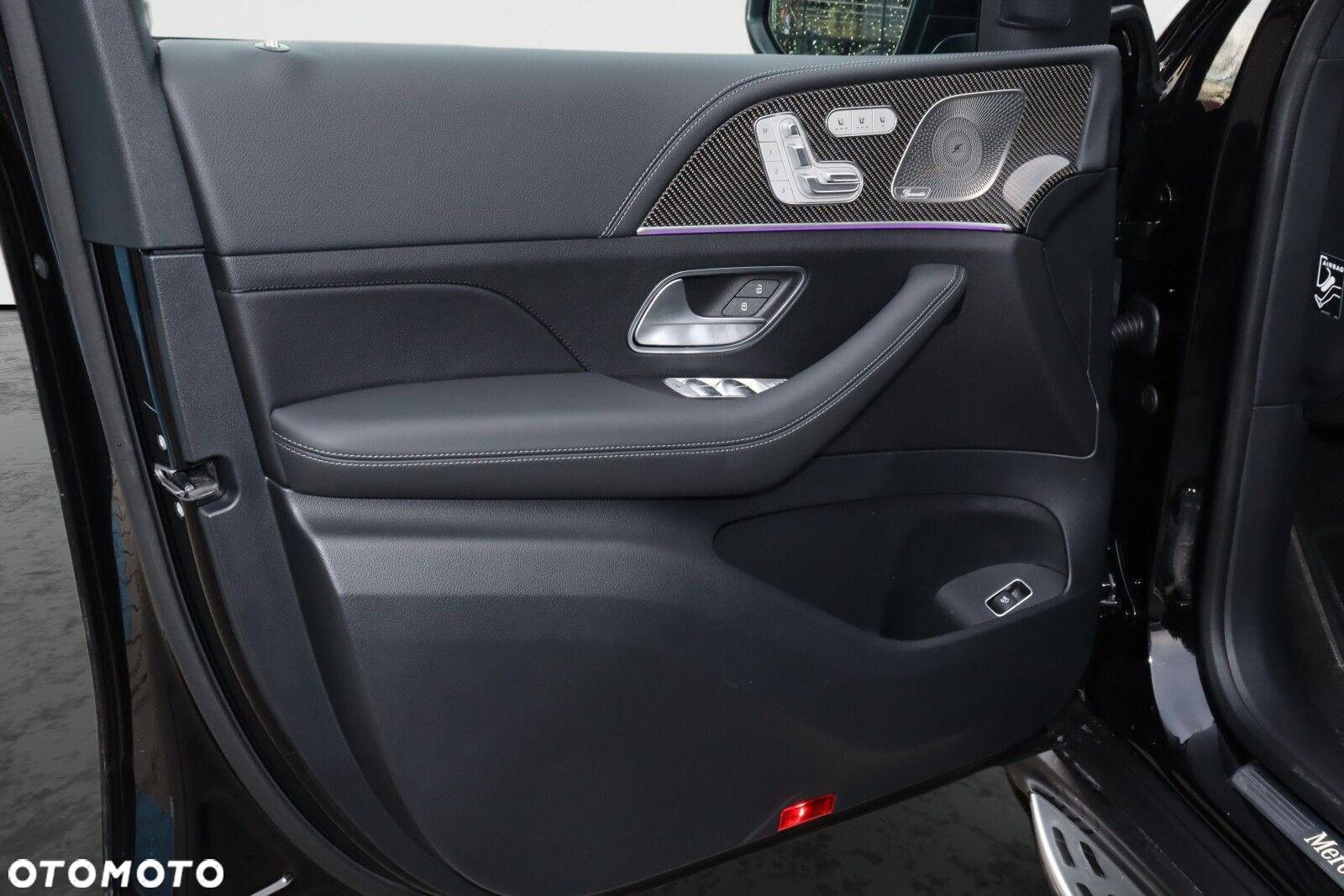 Mercedes-Benz GLE - 11