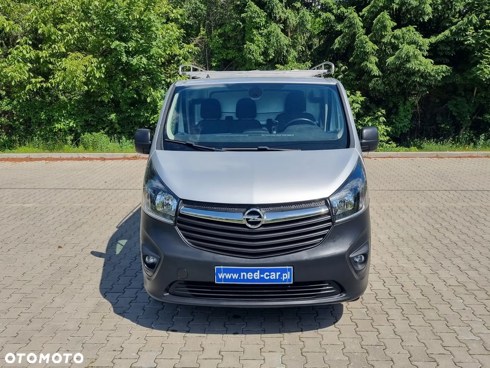 Renault Trafic - 9