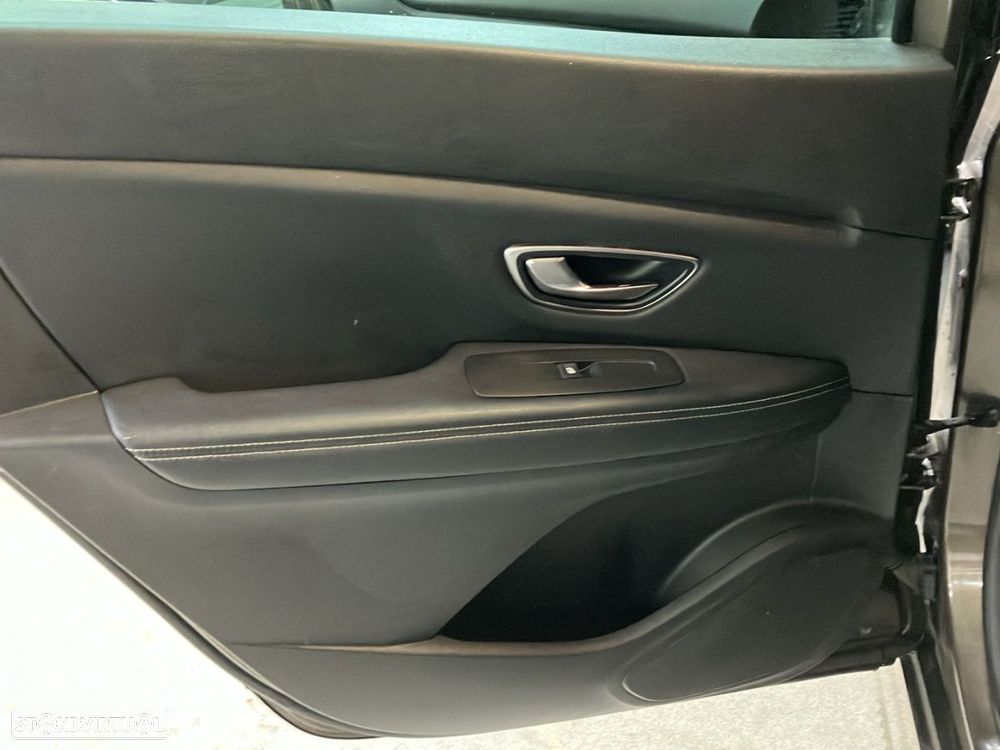 Renault Grand Scénic 1.3 TCe Limited - 19