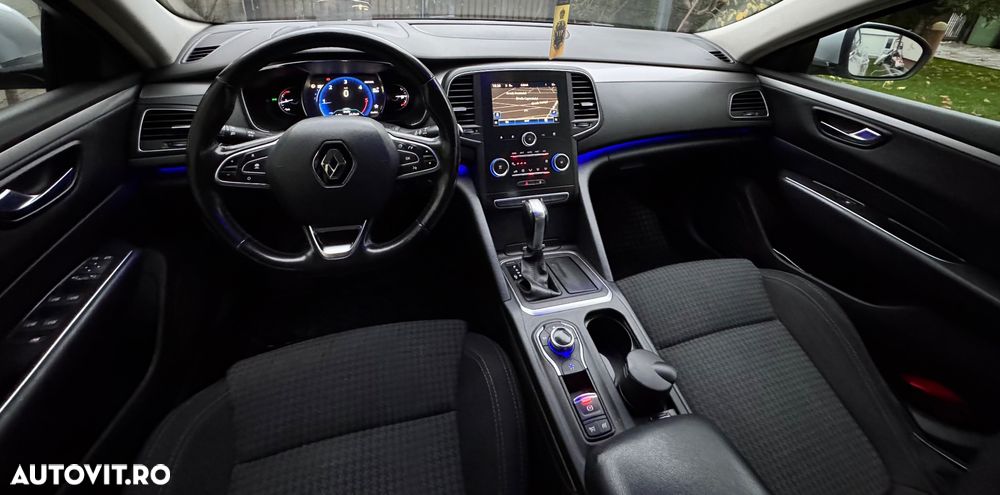 Renault Talisman - 17