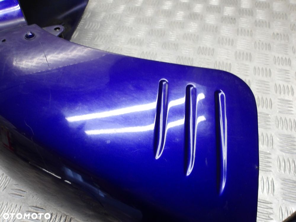 Błotnik przedni HONDA VTX 1800 R/S 02-08r   PN. 61100-MCV-000 - 11
