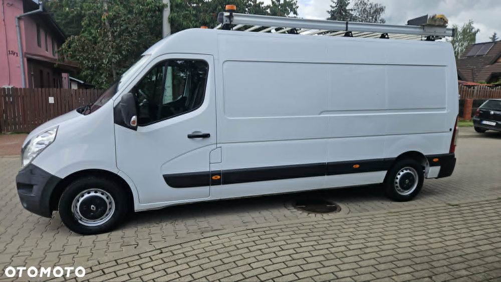 Renault MASTER - 1