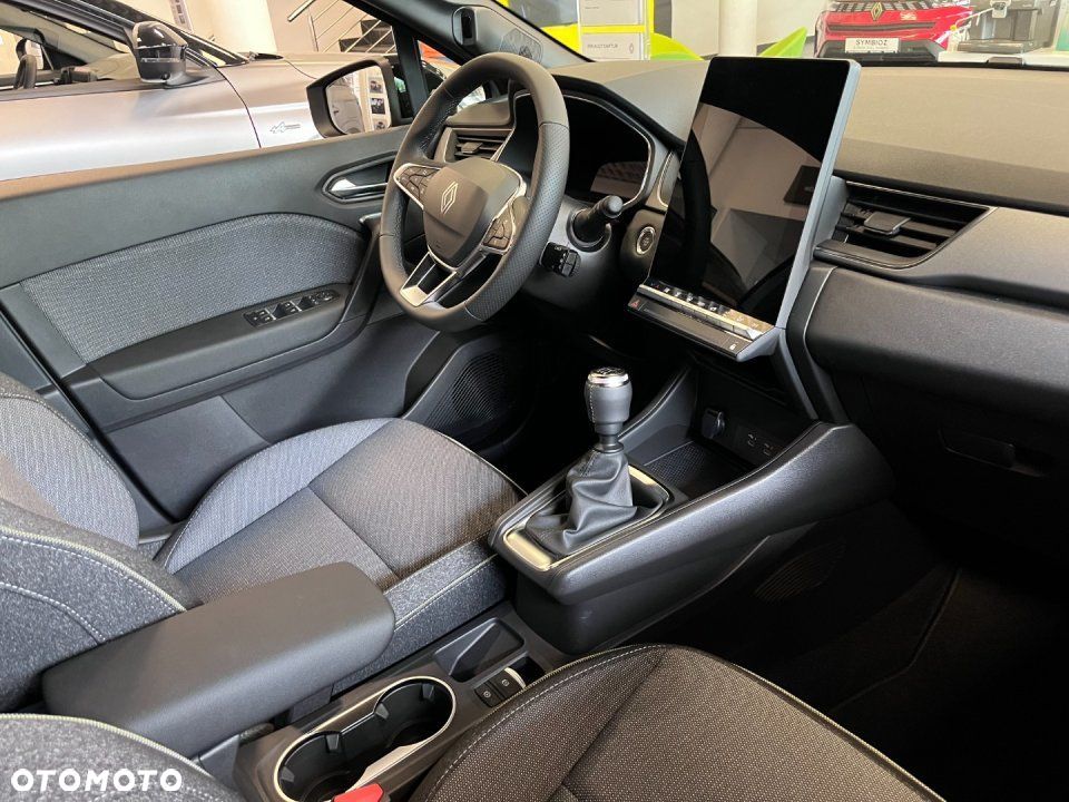 Renault Captur - 14