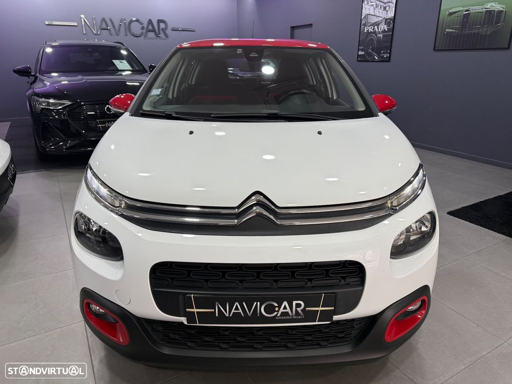 Citroën C3 Pure Tech Shine - 24