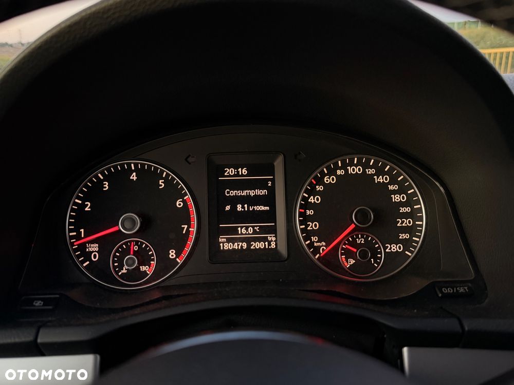 Volkswagen Scirocco 1.4 TSI - 24