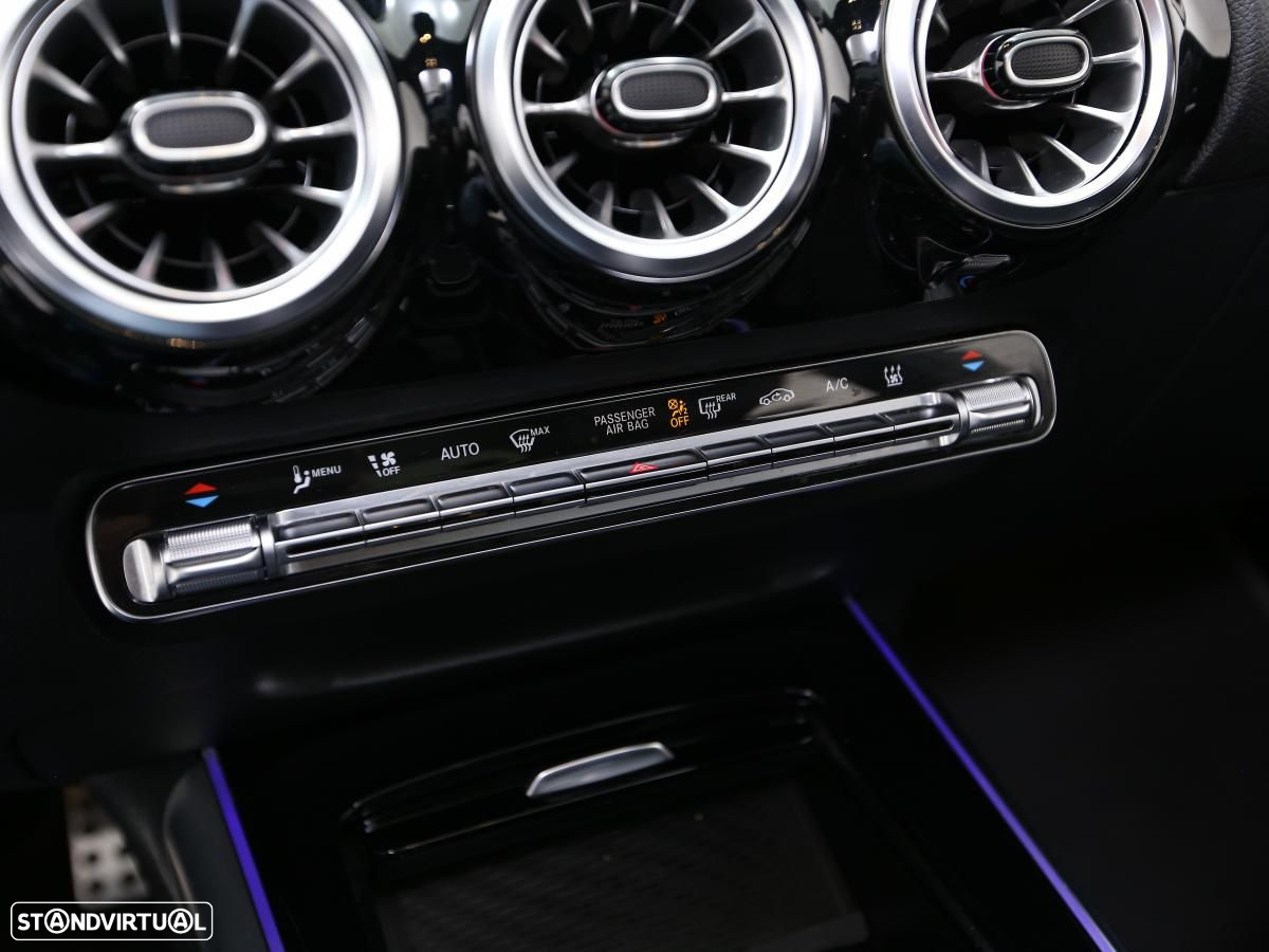 Mercedes-Benz EQA 250 AMG Line - 28
