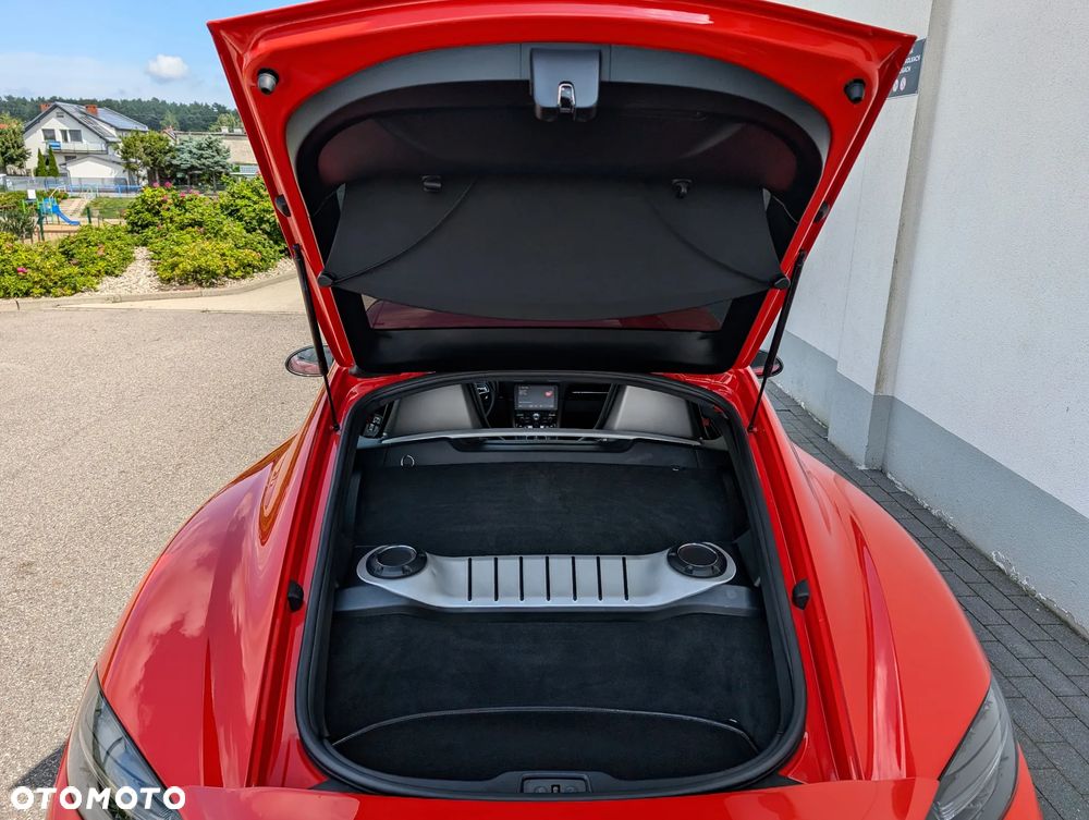 Porsche 718 Cayman T PDK - 33