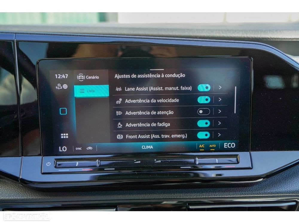 VW Caddy Maxi 1.5 TSI eHybrid Style DSG - 30