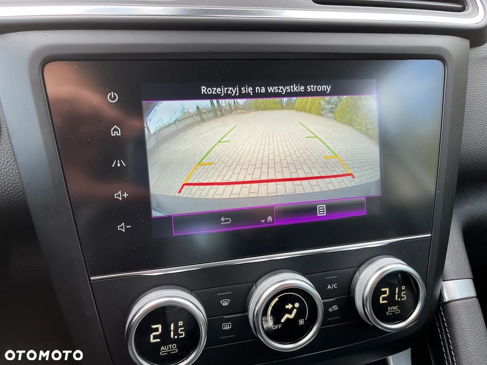 Renault Kadjar BLUE dCi 115 EDC INTENS - 22