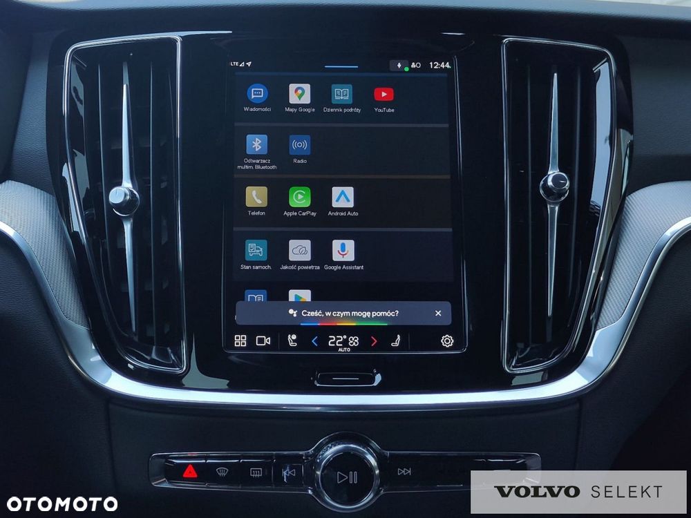 Volvo V60 - 20
