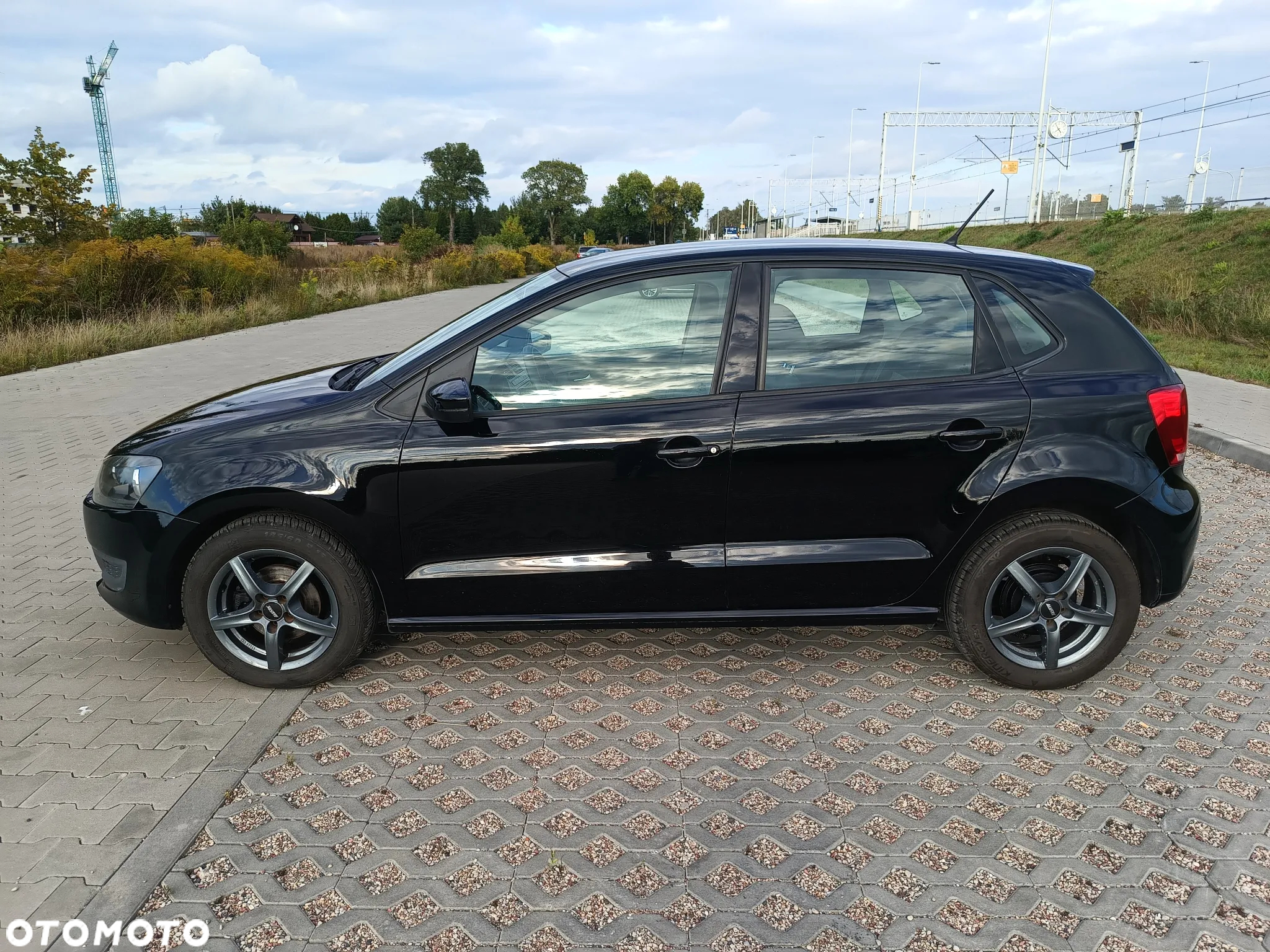 Volkswagen Polo - 6