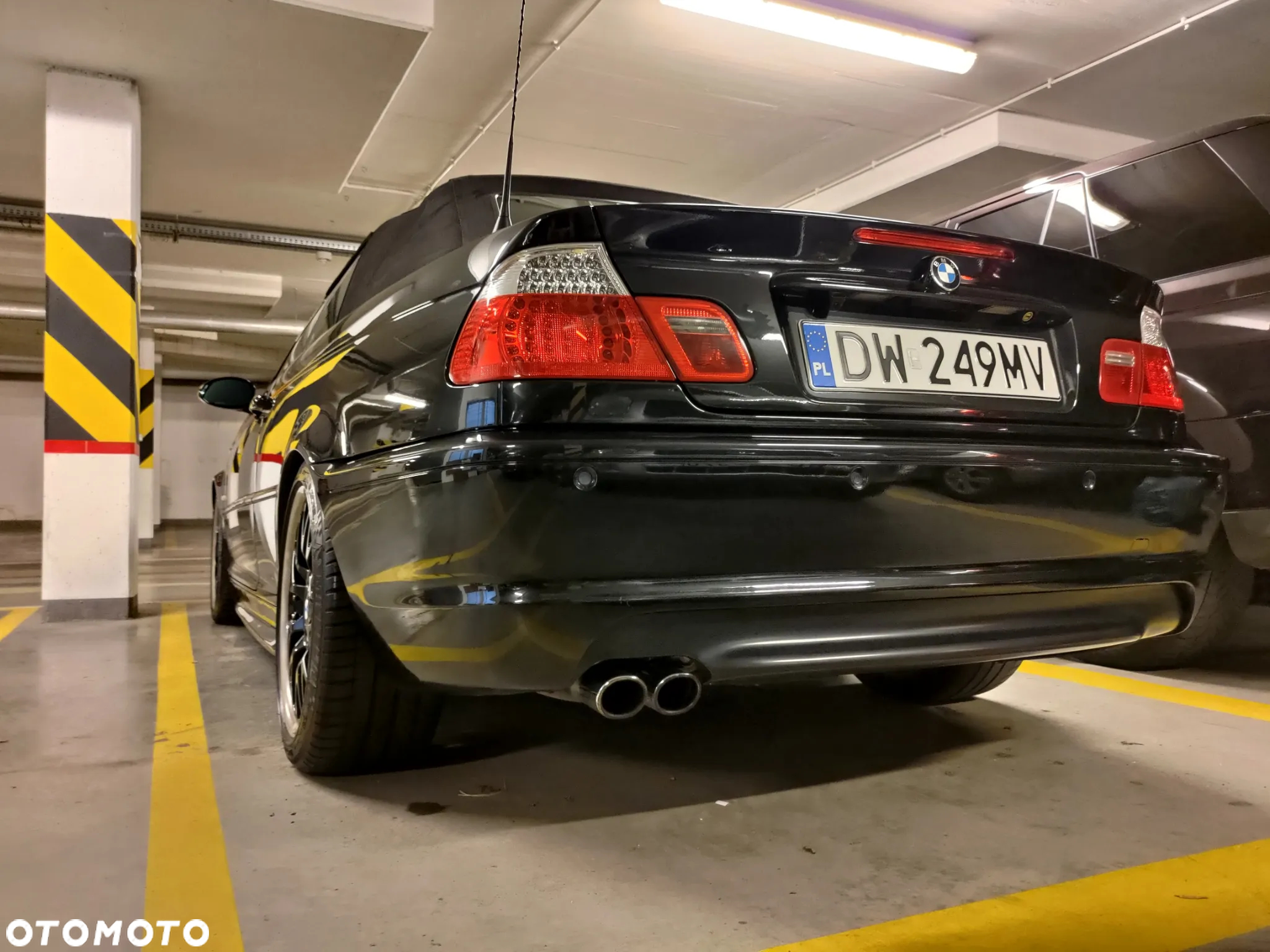 BMW Seria 3 - 18