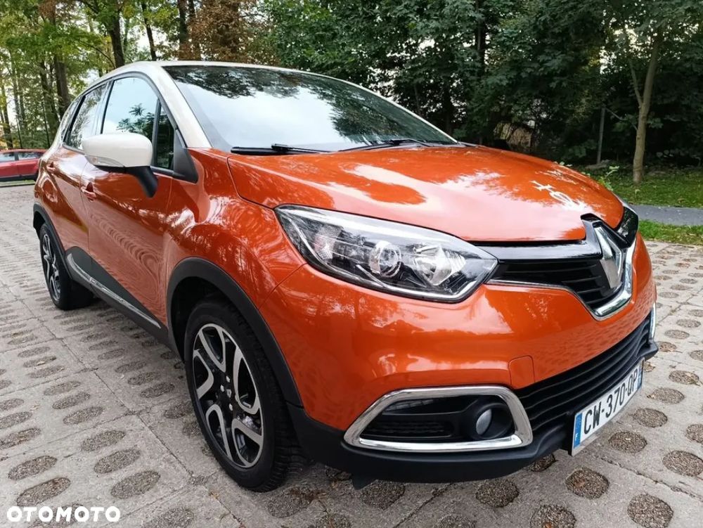 Renault Captur (ENERGY) TCe 90 INTENS - 11