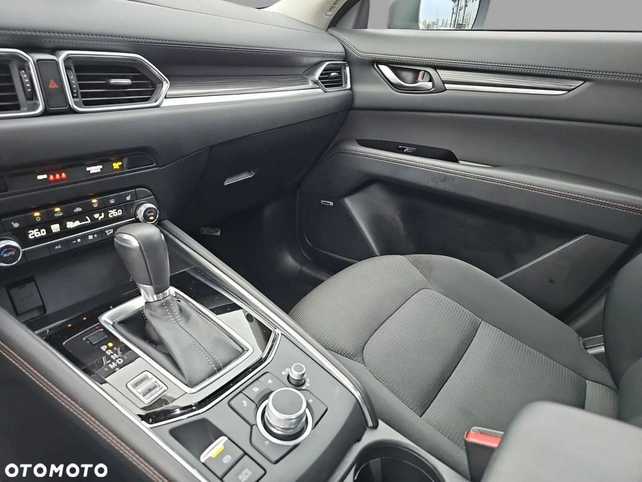 Mazda CX-5 2.0 Exclusive-Line 2WD - 17