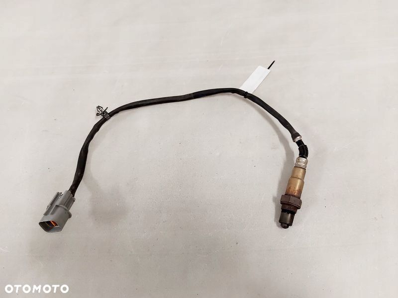 kia picanto ii 1.0 b sonda lambda 39210-04010 - 1