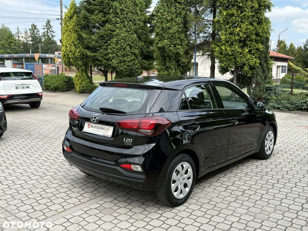 Hyundai i20 - 6