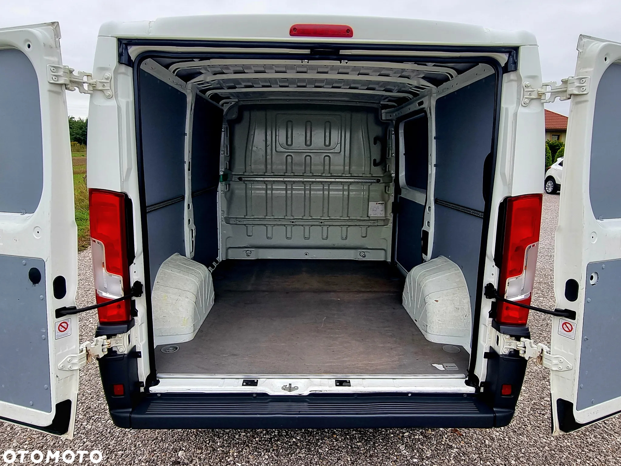 Citroën Jumper - 23
