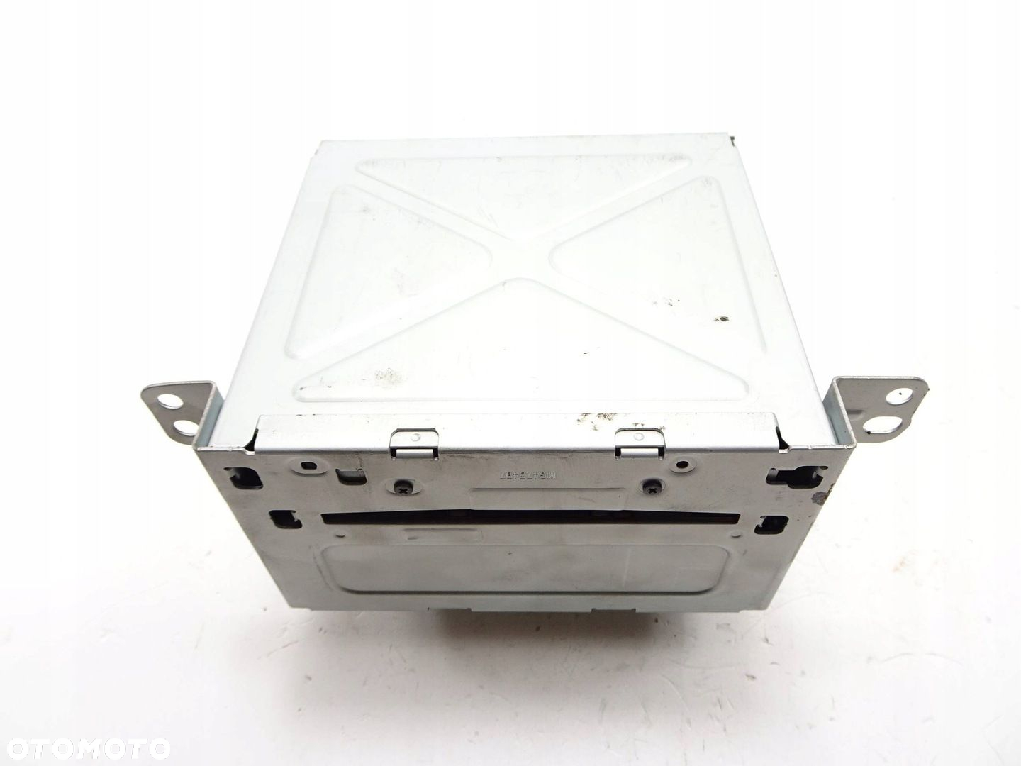 Radio CD Opel Astra J - 3