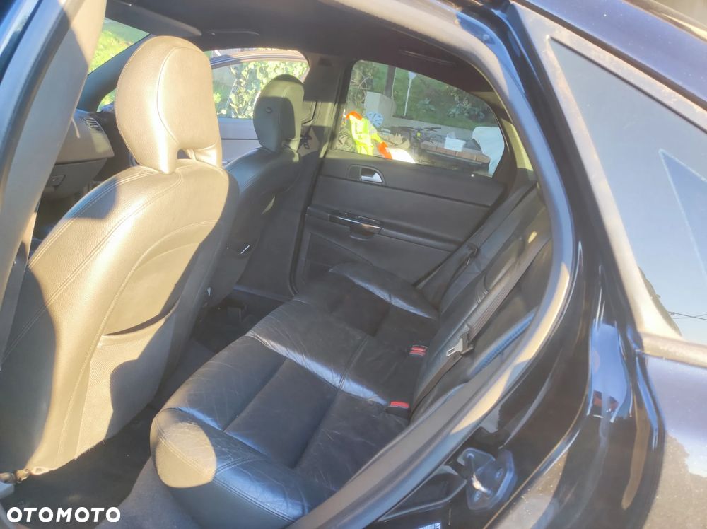 Volvo S40 T5 Summum - 18