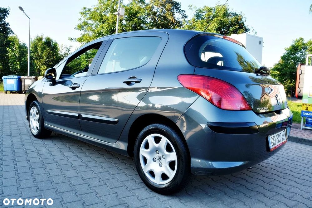 Peugeot 308 1.6 VTi Active - 15