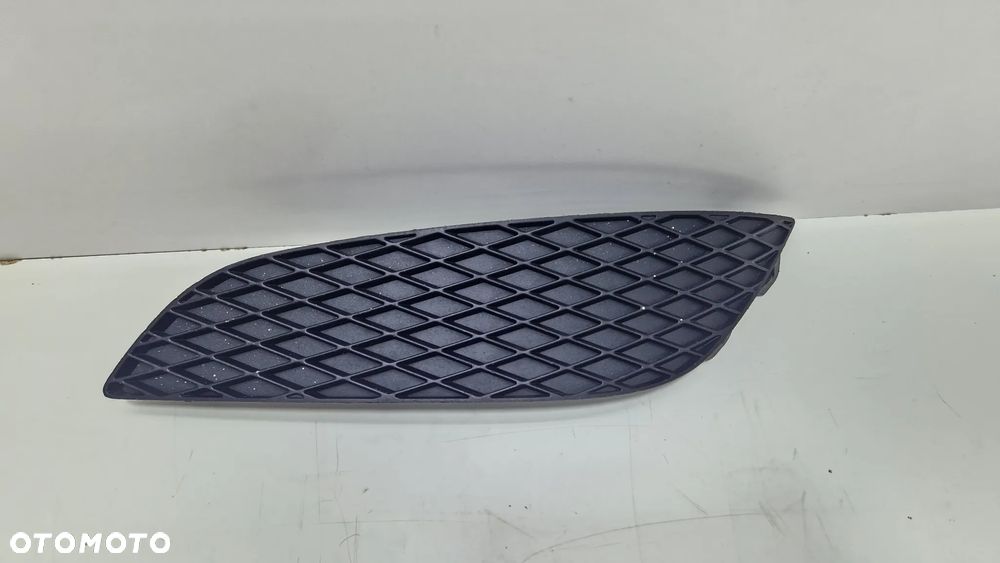 OPEL ASTRA III 3 H LIFT LEWA KRATKA ZDERZAKA PRZÓD - 1