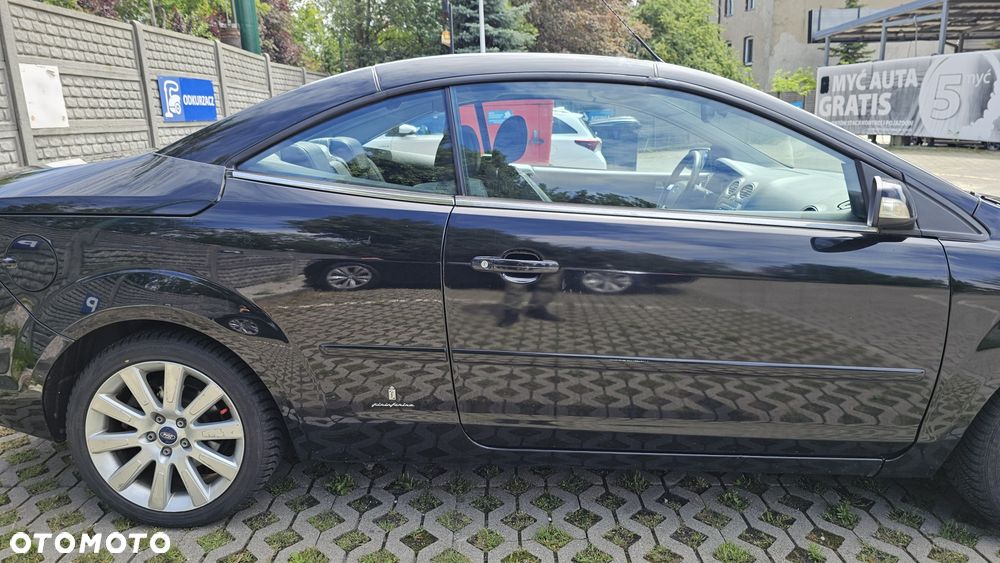Ford Focus CC - 3