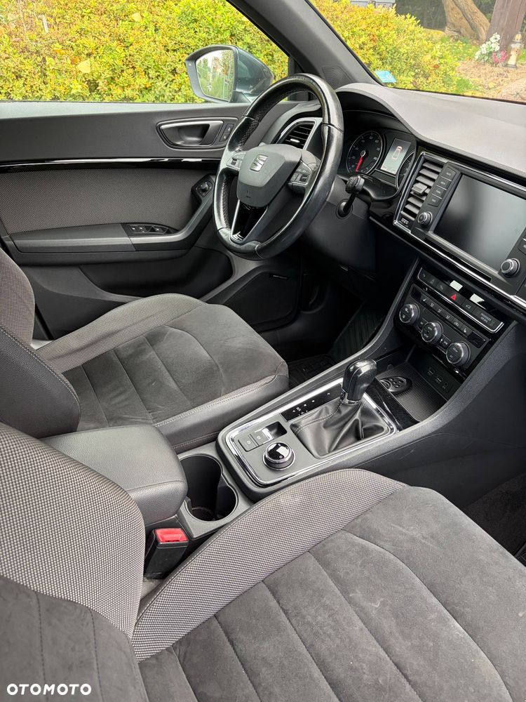 Seat Ateca - 6