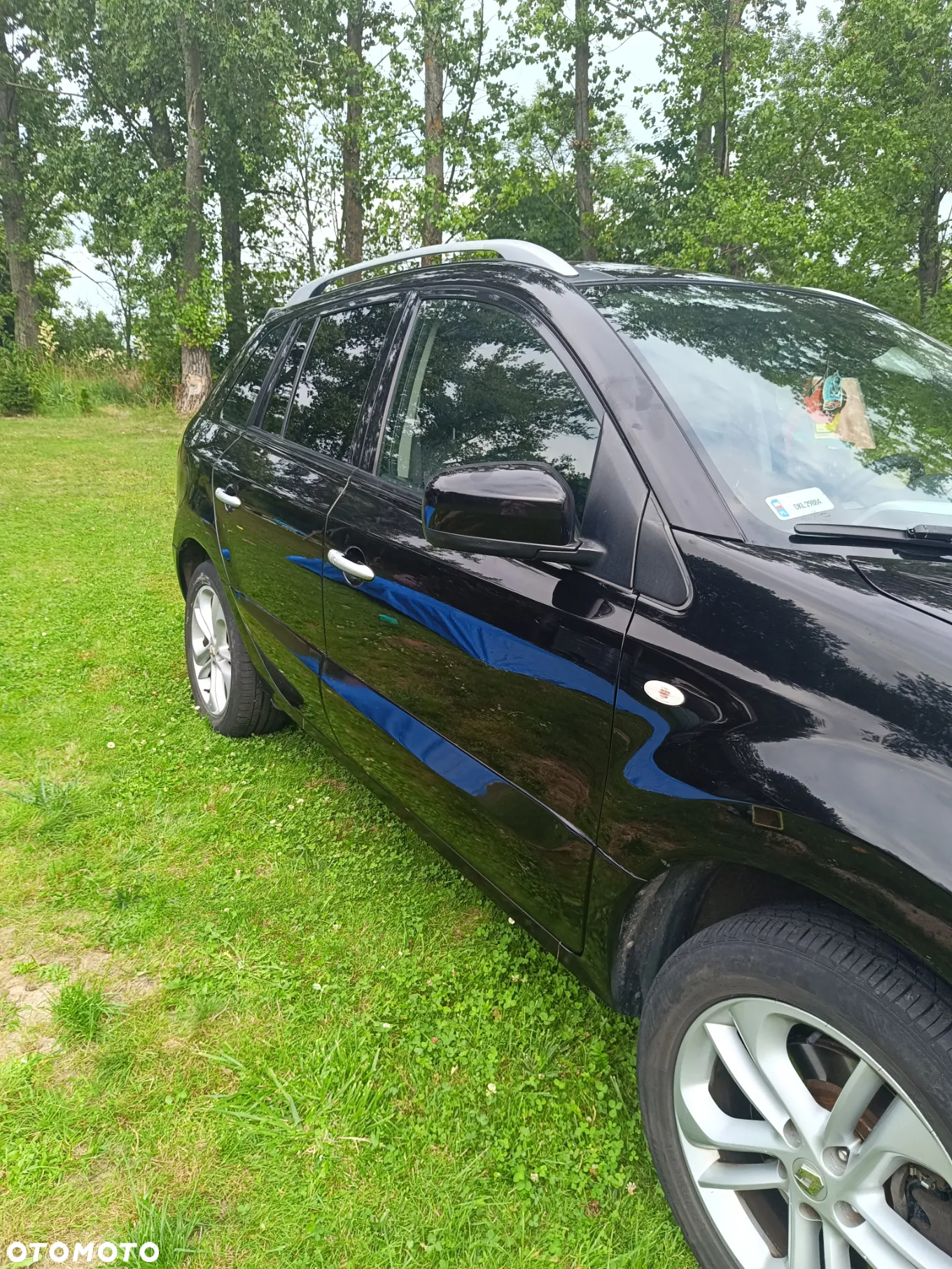 Renault Koleos 2.0 dCi 4x4 Privilege Euro5 - 13
