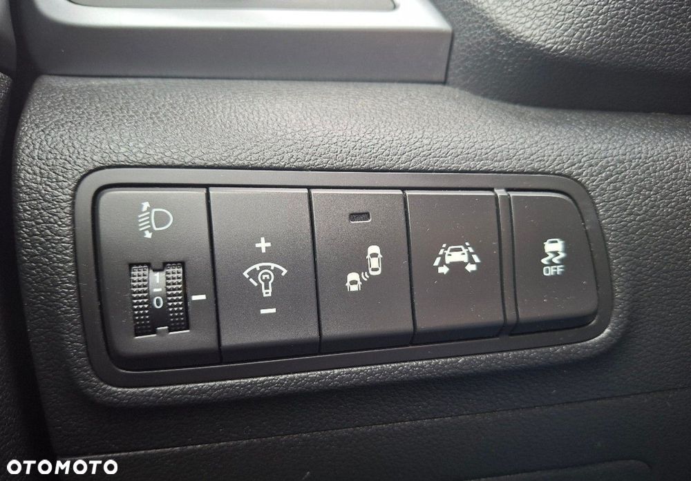 Hyundai Tucson - 24