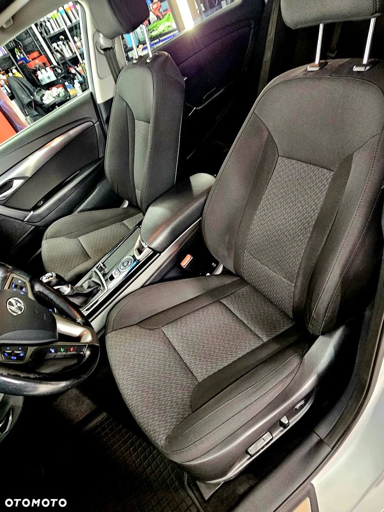 Hyundai i40 2.0 GDI Comfort - 17