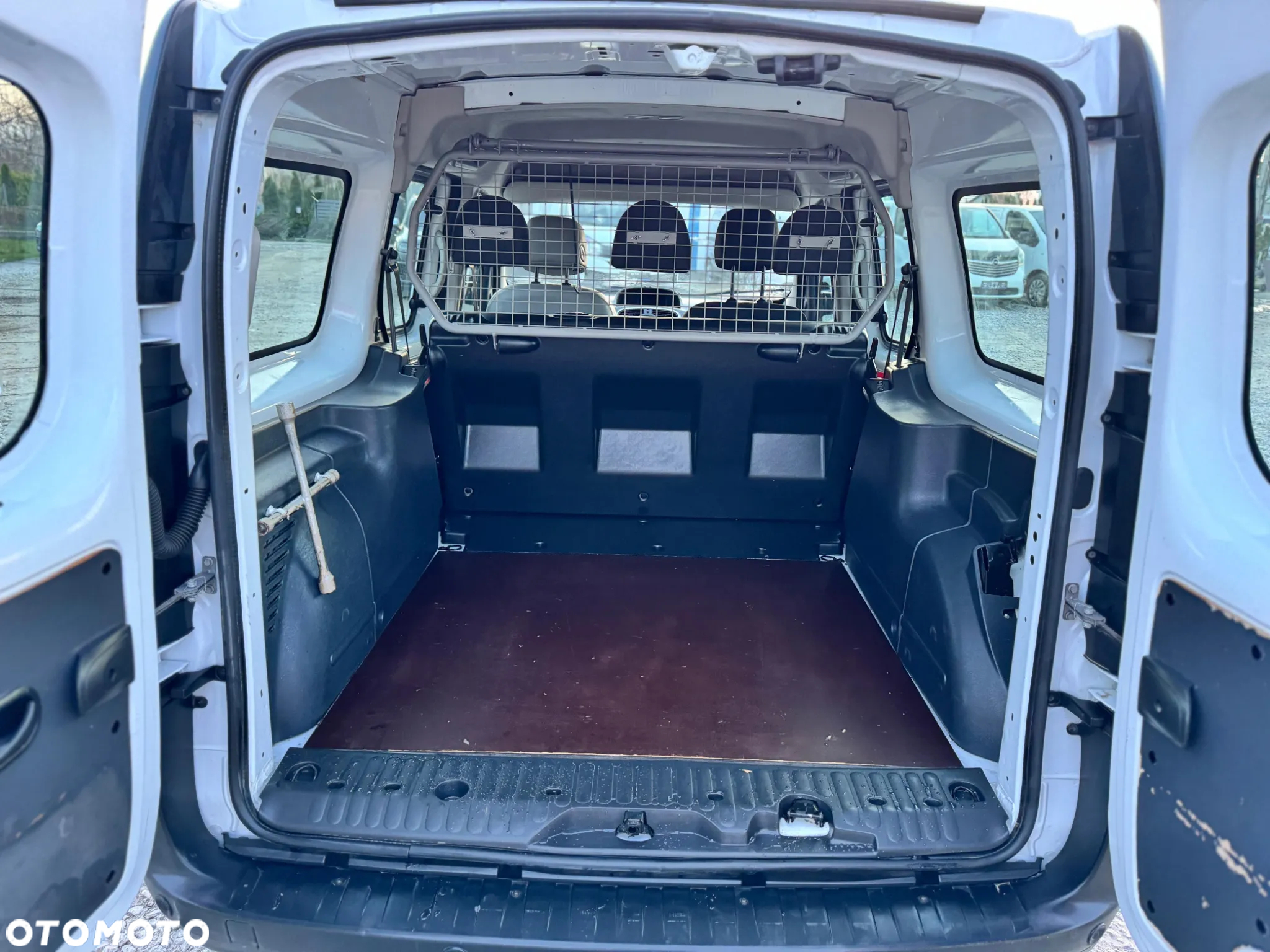 Renault Kangoo - 17