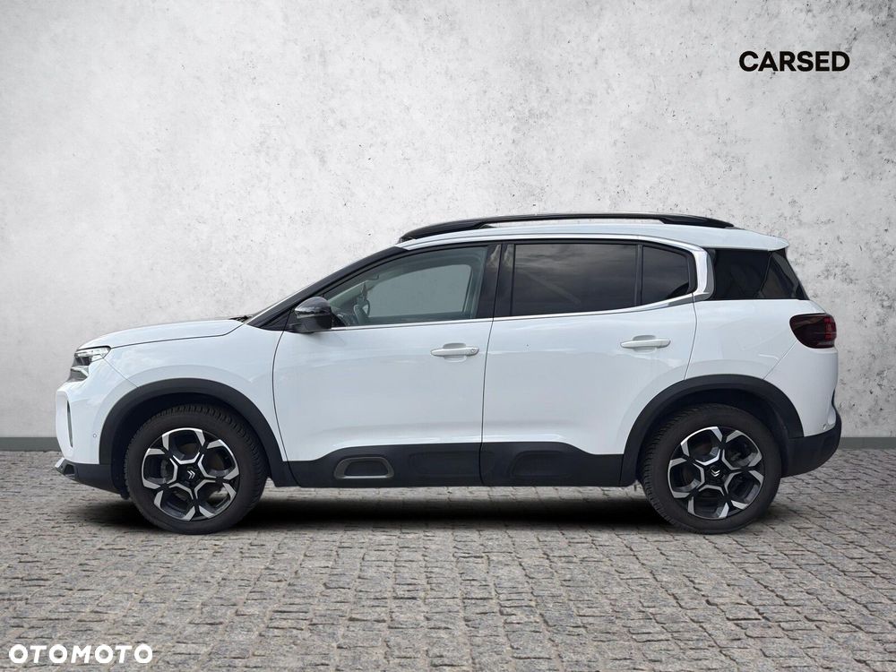 Citroën C5 Aircross - 4