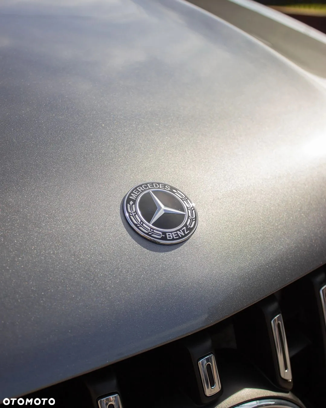 Mercedes-Benz GLS AMG 63 4Matic+ 9G-TRONIC AMG Line Premium Plus - 7