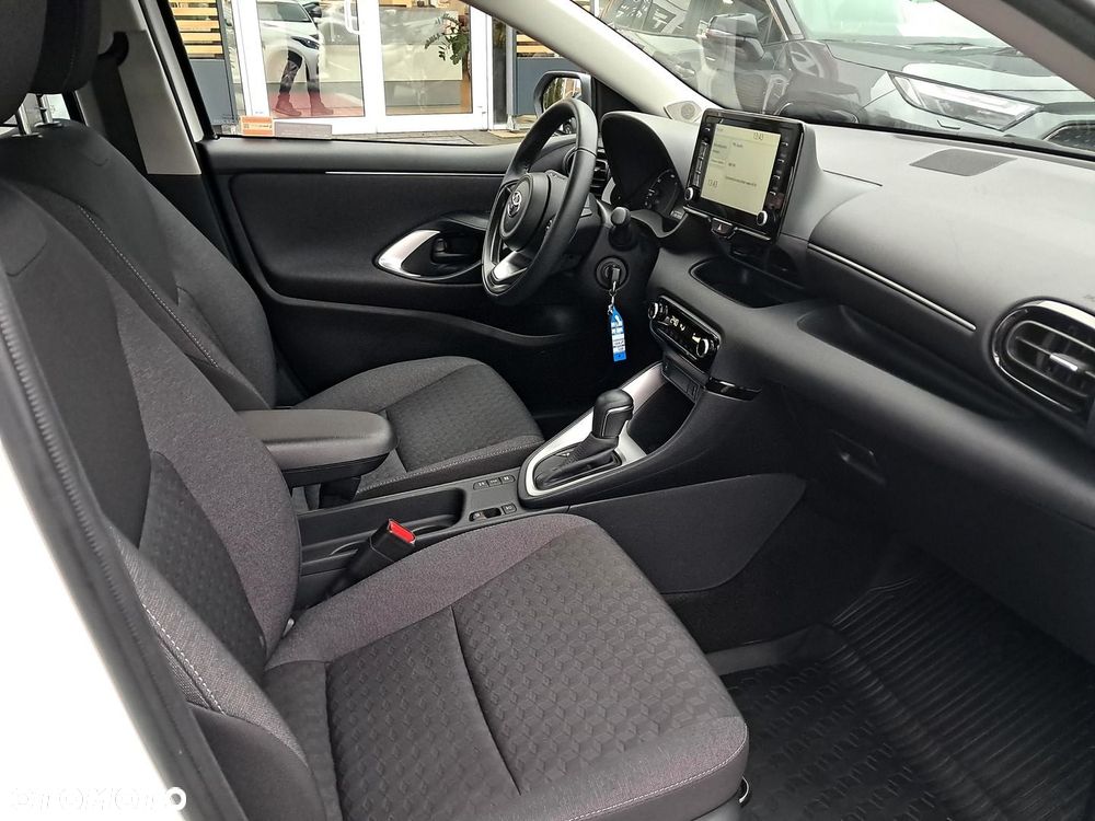 Toyota Yaris Hybrid 1.5 Comfort - 10