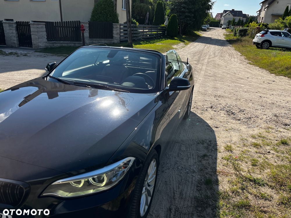 BMW Seria 2 228i - 3