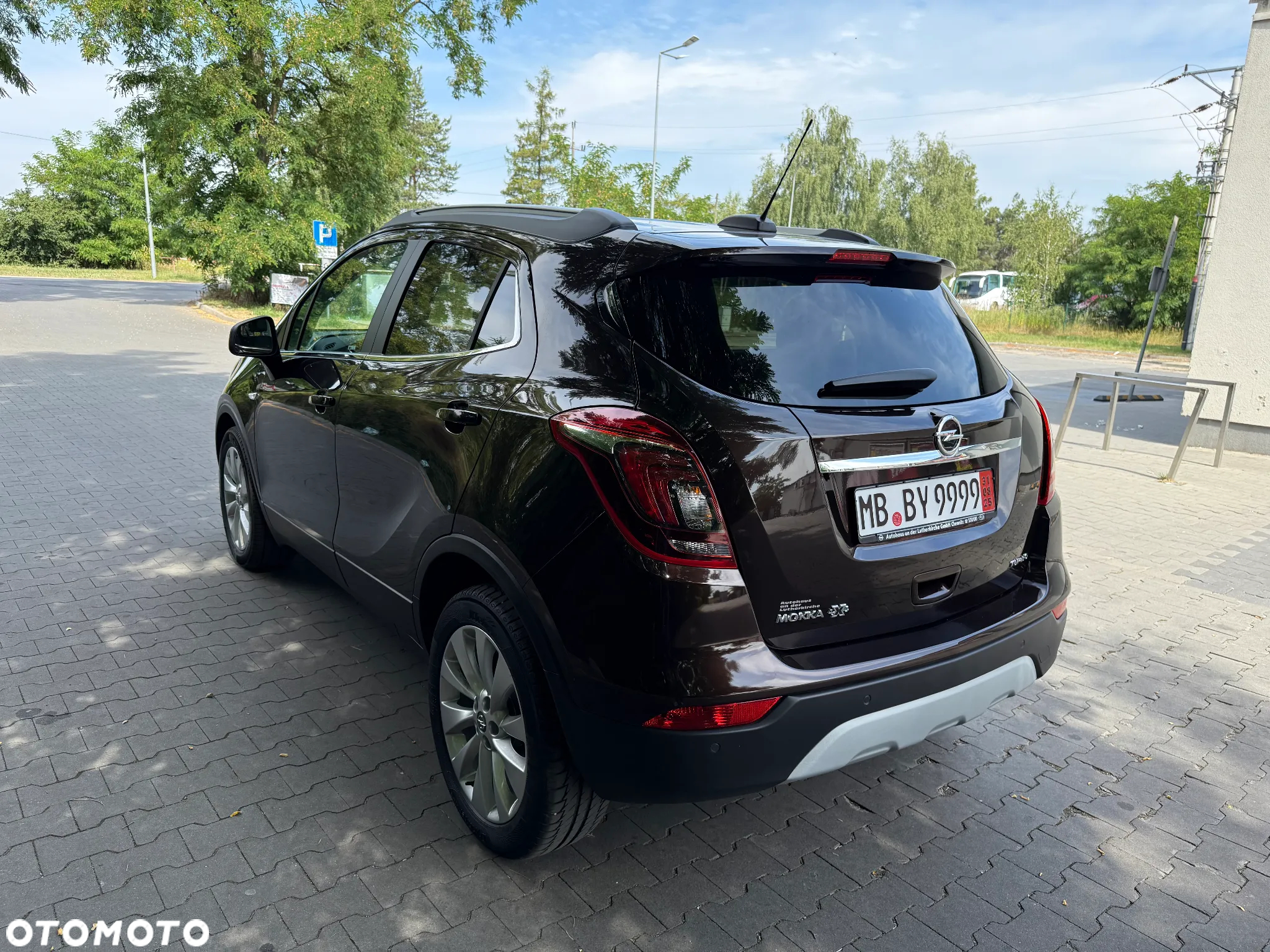 Opel Mokka - 30