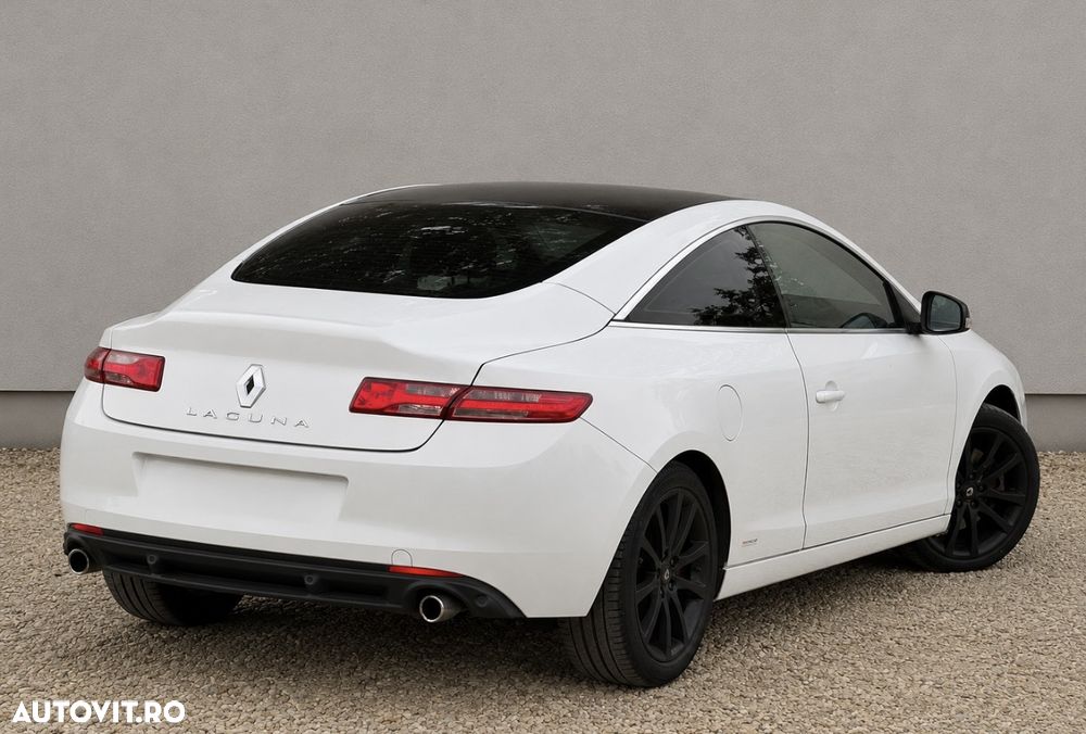 Renault Laguna - 4