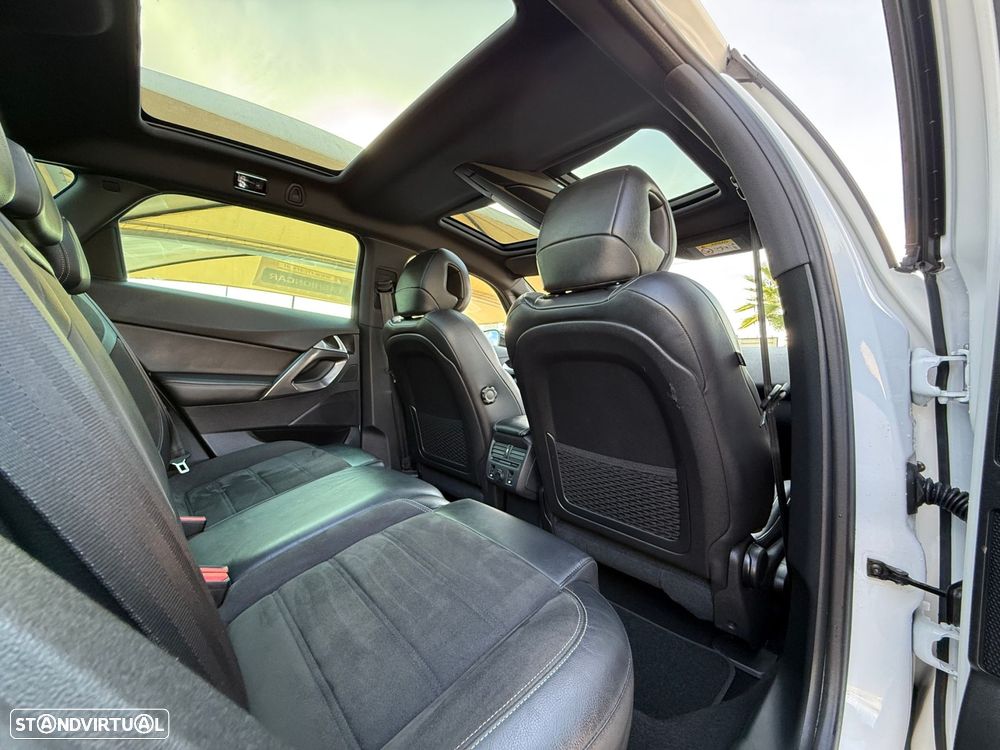 Citroën DS5 2.0 HDi Hybrid4 Sport Chic CMP6 - 40