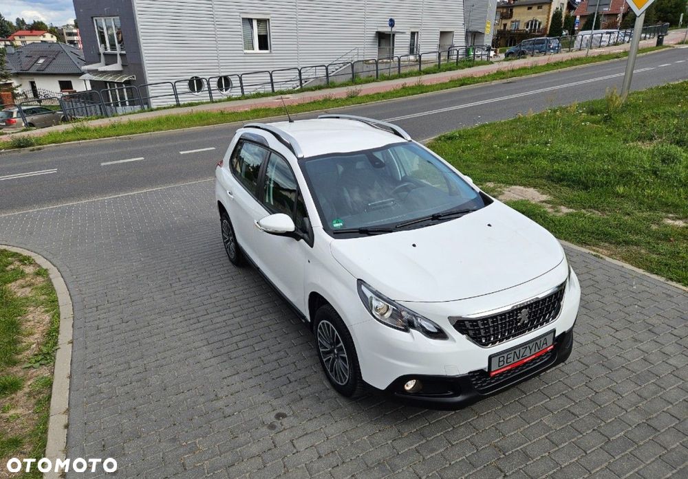 Peugeot 2008 - 28