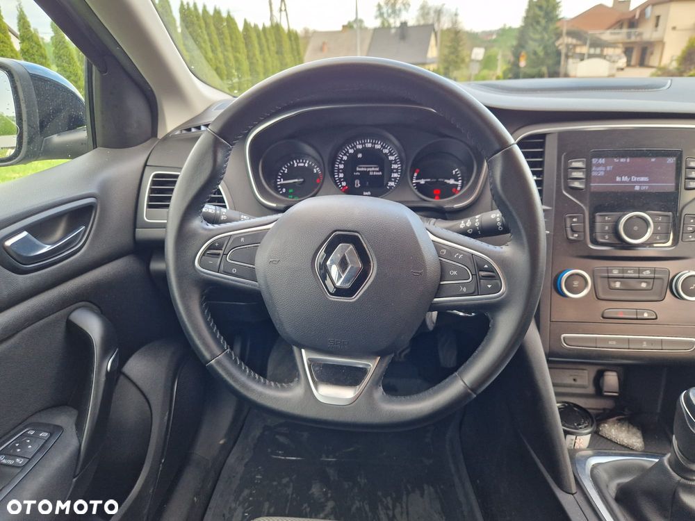 Renault Megane - 14